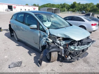 FORD FORD C-MAX ENERGI SEL