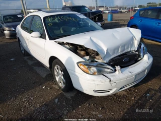 FORD FORD TAURUS SEL
