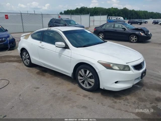 HONDA HONDA ACCORD 2.4 LX-S