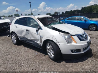 CADILLAC CADILLAC SRX PERFORMANCE COLLECTION