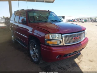 GMC YUKON DENALI