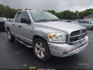 DODGE DODGE RAM 1500 SLT