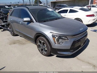 KIA KIA NIRO EX TOURING