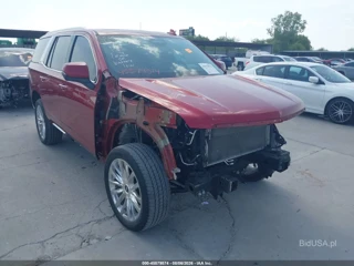 CADILLAC CADILLAC ESCALADE 4WD PREMIUM LUXURY