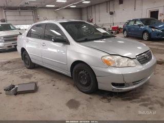 TOYOTA TOYOTA COROLLA LE