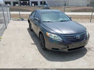 TOYOTA TOYOTA CAMRY LE