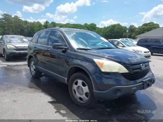 HONDA HONDA CR-V LX