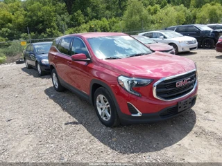 GMC TERRAIN SLE