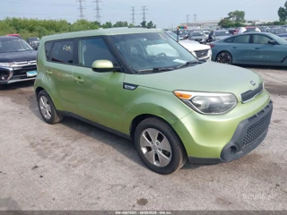KIA KIA SOUL