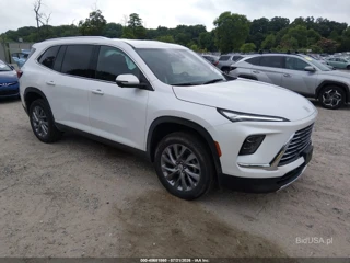 BUICK BUICK ENCLAVE PREFERRED FWD