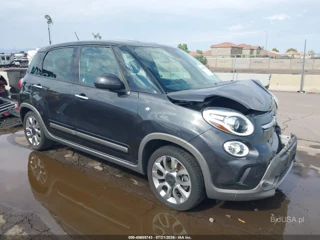 FIAT FIAT 500L TREKKING