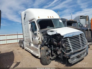 FREIGHTLINER FREIGHTLINER CASCADIA 125