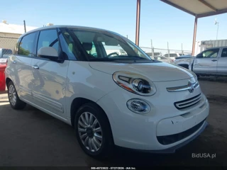 FIAT FIAT 500L EASY