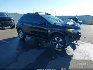 SUBARU SUBARU XV CROSSTREK HYBRID TOURING