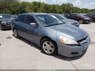 HONDA HONDA ACCORD 2.4 LX