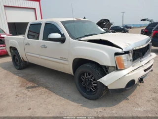 GMC SIERRA 1500 DENALI