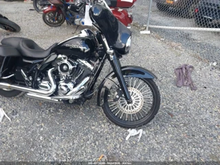 HARLEY-DAVIDSON HARLEY-DAVIDSON FLHX