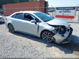 TOYOTA TOYOTA COROLLA SE