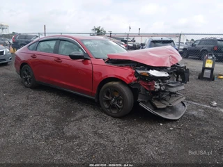 HONDA HONDA ACCORD SE