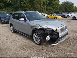 BMW X1 XDRIVE28I