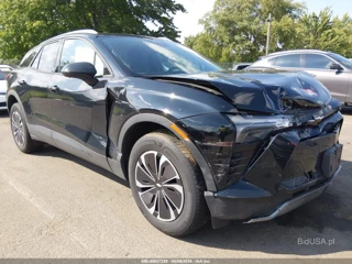 CHEVROLET CHEVROLET BLAZER EV EAWD 2LT
