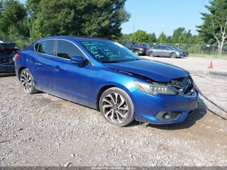 ACURA ACURA ILX PREMIUM   A-SPEC PACKAGES/TECHNOLOGY PLUS   A-SPEC PACKAGES