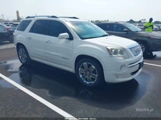 GMC ACADIA DENALI