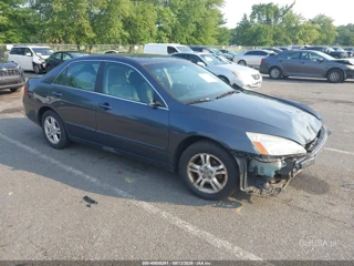 HONDA HONDA ACCORD 2.4 SE