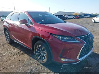 LEXUS LEXUS RX 350