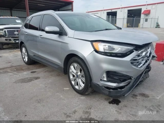 FORD FORD EDGE TITANIUM