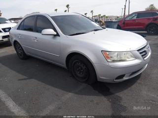 HYUNDAI HYUNDAI SONATA GLS V6