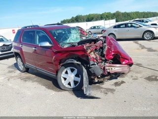 GMC TERRAIN SLT-1