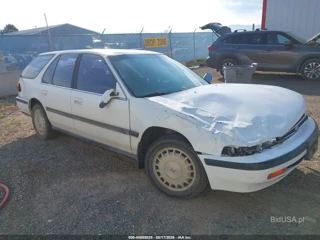 HONDA HONDA ACCORD LX