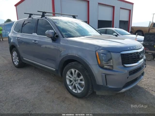 KIA KIA TELLURIDE LX