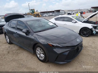TOYOTA TOYOTA CAMRY LE
