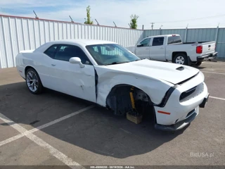 DODGE DODGE CHALLENGER GT