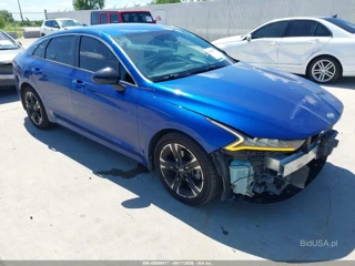 KIA KIA K5 GT-LINE