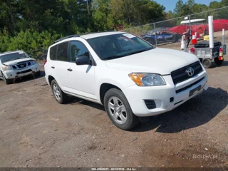 TOYOTA TOYOTA RAV4