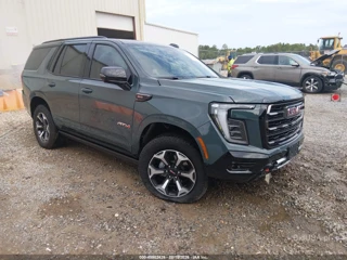 GMC YUKON 4WD AT4 ULTIMATE