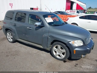 CHEVROLET CHEVROLET HHR LT