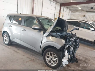 KIA KIA SOUL LX