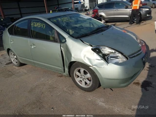 TOYOTA TOYOTA PRIUS