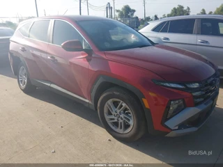 HYUNDAI HYUNDAI TUCSON SE