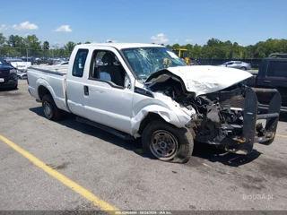 FORD FORD F-250 XL