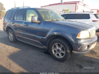 LINCOLN LINCOLN AVIATOR
