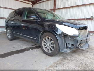 BUICK BUICK ENCLAVE LEATHER