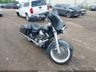 HARLEY-DAVIDSON HARLEY-DAVIDSON FLHXI
