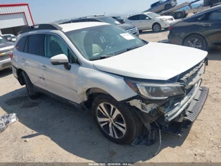 SUBARU SUBARU OUTBACK 2.5I LIMITED