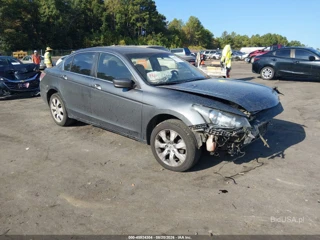 HONDA HONDA ACCORD 2.4 EX-L