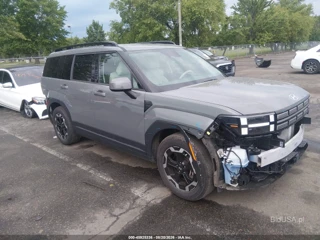 HYUNDAI HYUNDAI SANTA FE SEL